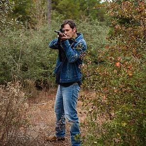 Foto Deixados Para Trás - A Nova Geração