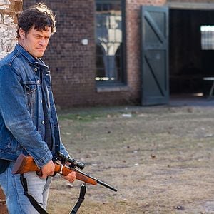 Foto Deixados Para Trás - A Nova Geração