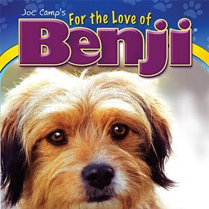 Foto O Adorável Benji