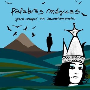 Foto Palavras Mágicas Para Quebrar Um Feitiço