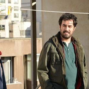 Foto Shahab Hosseini