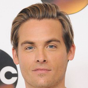 Foto Kevin Zegers