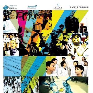 Foto Ensayo de una Nación