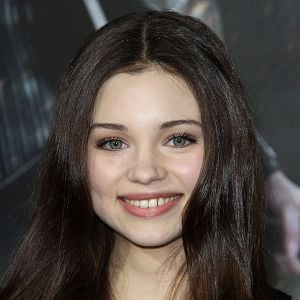 Foto India Eisley