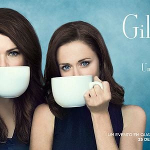 Foto Gilmore Girls: Um Ano para Recordar