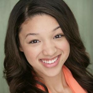 Foto Gabrielle Elyse