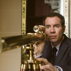 Foto The Surprise﻿