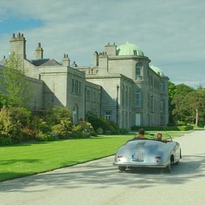 Foto The Surprise﻿