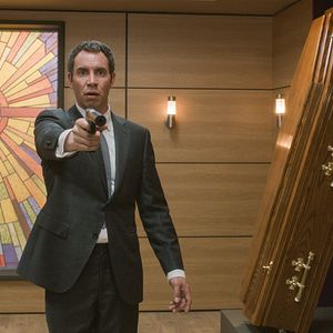 Foto The Surprise﻿