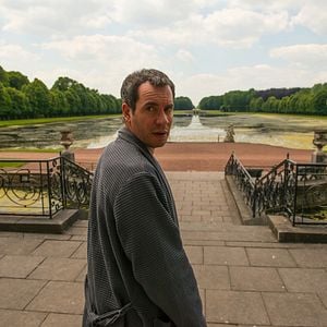 Foto The Surprise﻿