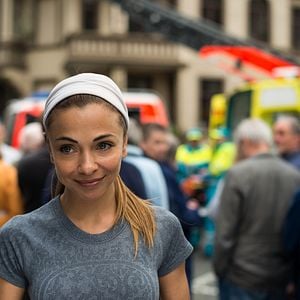 Foto The Surprise﻿