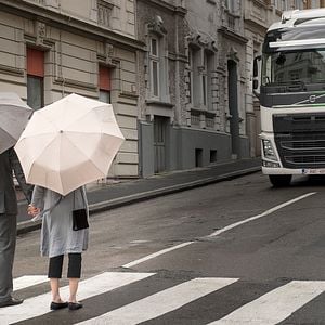 Foto The Surprise﻿