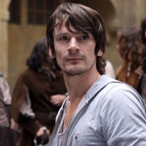 Foto Farren Blackburn