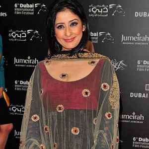 Foto Manisha Koirala