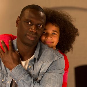 Foto Uma Família de Dois