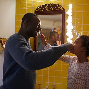 Foto Uma Família de Dois