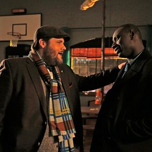 Foto Uma Família de Dois