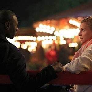 Foto Uma Família de Dois