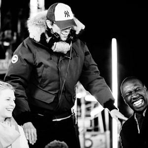 Foto Uma Família de Dois