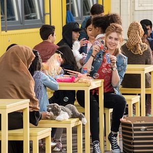 Foto Willkommen bei den Hartmanns