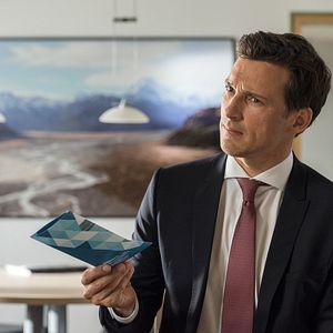 Foto Willkommen bei den Hartmanns