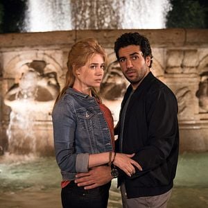 Foto Willkommen bei den Hartmanns