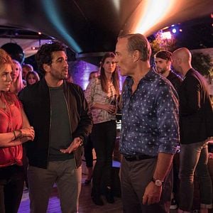 Foto Willkommen bei den Hartmanns