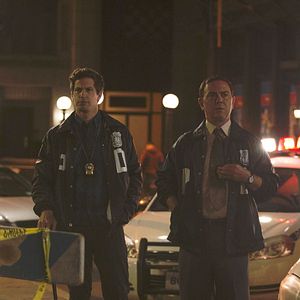 Foto Joe Lo Truglio