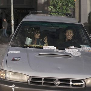 Foto Andy Samberg