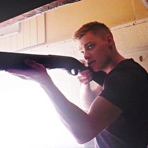 Foto Levi Meaden