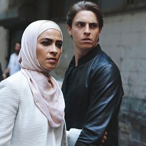 Foto Yasmine Al Massri