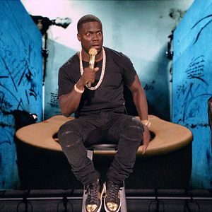 Foto Kevin Hart: What Now?