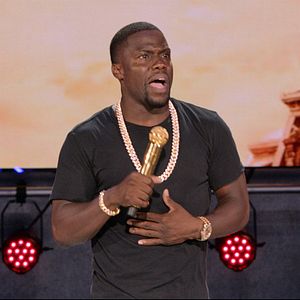 Foto Kevin Hart: What Now?