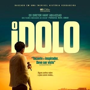 Foto O Ídolo