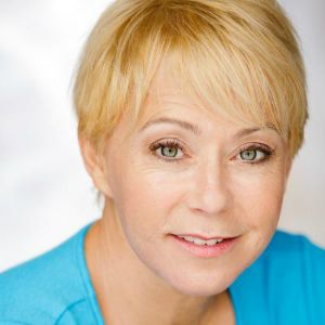 Foto Debi Derryberry