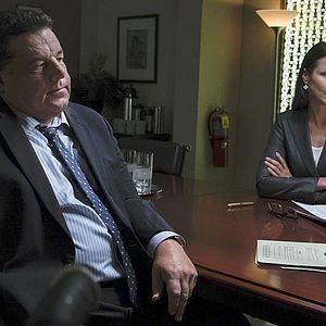 Foto Steve Schirripa