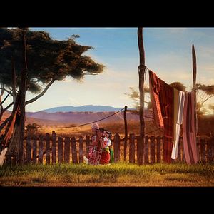 Foto Bilal: A New Breed of Hero