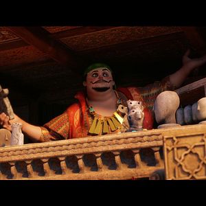 Foto Bilal: A New Breed of Hero