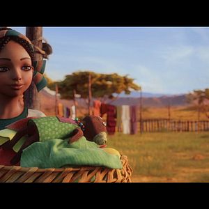 Foto Bilal: A New Breed of Hero