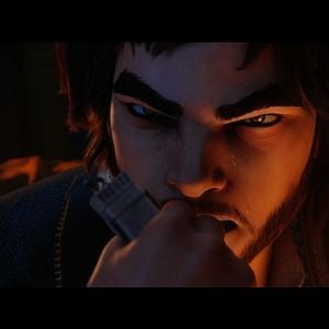 Foto Bilal: A New Breed of Hero