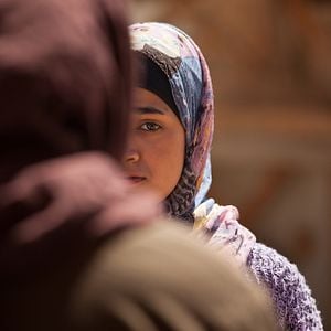 Foto Tempestade de Areia