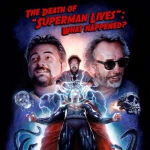 Foto The Death of "Superman Lives": What Happened?