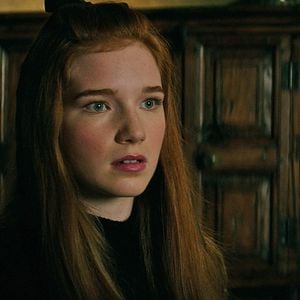 Foto Annalise Basso