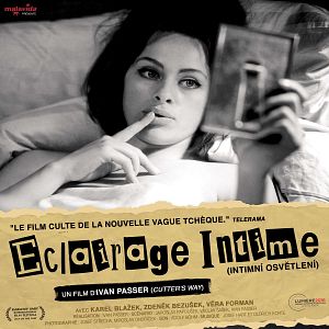 Foto Iluminação Íntima