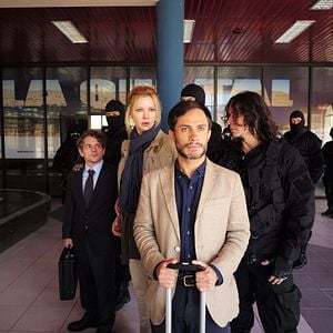 Foto Volker Michalowski