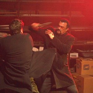 Foto Código de Honra