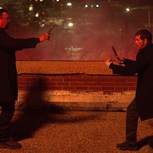 Foto Código de Honra