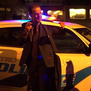 Foto Código de Honra