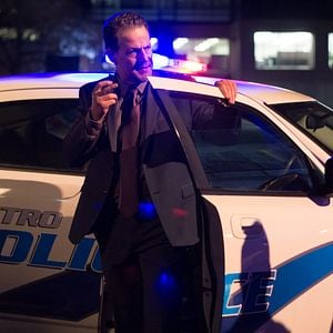 Foto Código de Honra