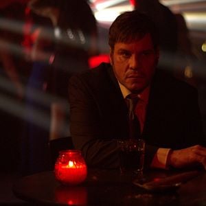 Foto Código de Honra